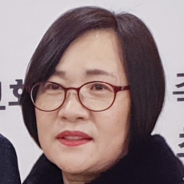 이종순 새가족 성도